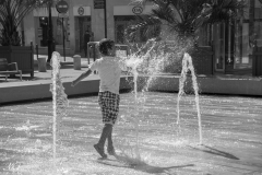 Springbrunnen